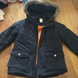 H&M kids jacket 3/4 Y